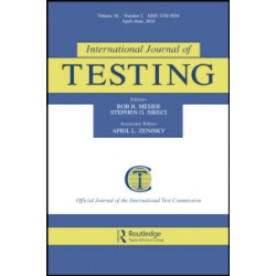 International Journal of Testing