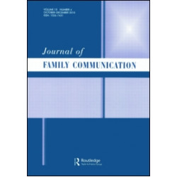 Journal of Family Communication