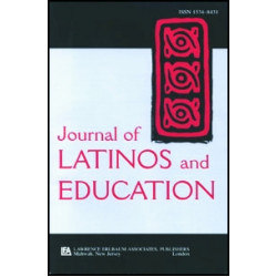 Journal of Latinos and Education