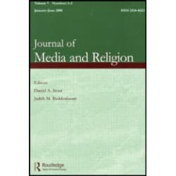 Journal of Media and Religion