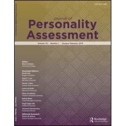 Journal of Personality Assessment