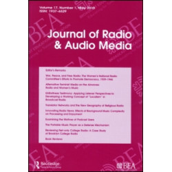 Journal of Radio and Audio Media