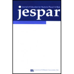 Journal of Education for Students Placed at Risk (JESPAR)