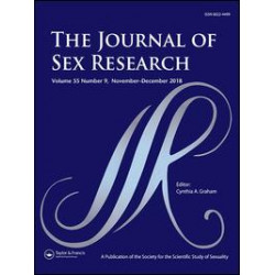 Journal of Sex Research