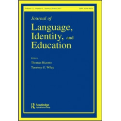 Journal of Language, Identity & Education