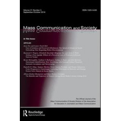 Mass Communication and Society