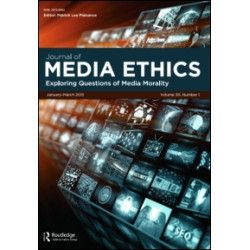 Journal of Media Ethics