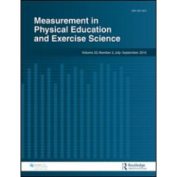 Measurement in Physical Education and Exercise Science