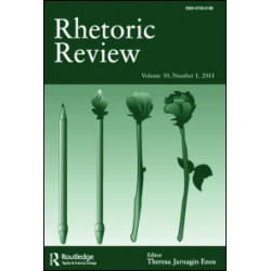 Rhetoric Review