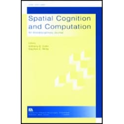Spatial Cognition & Computation
