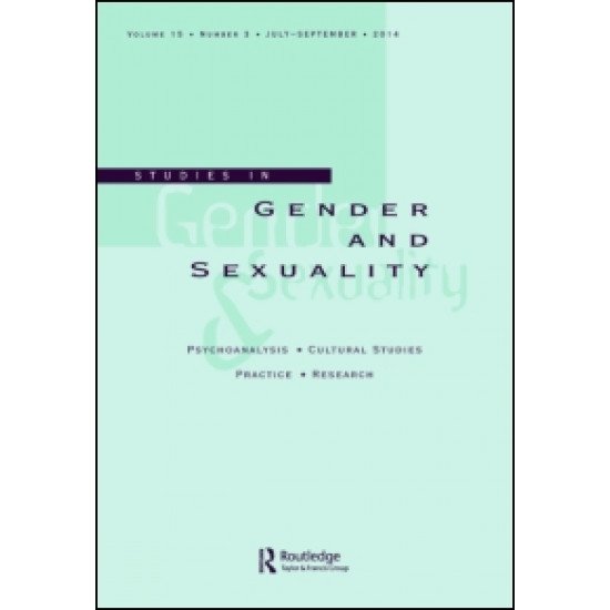 Studies in Gender and Sexuality