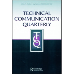 Technical Communication Quarterly