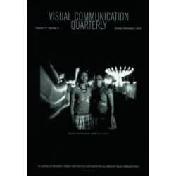 Visual Communication Quarterly