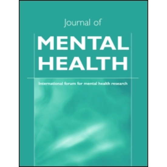 Journal of Mental Health