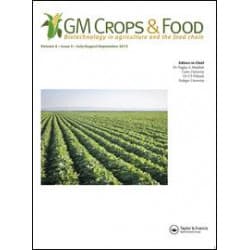 GM Crops & Food