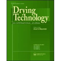 Drying Technology
