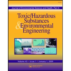 Journal of Environmental Science and Health, Part A
