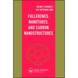 Fullerenes, Nanotubes, and Carbon Nanostructures