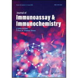 Journal of Immunoassay and Immunochemistry