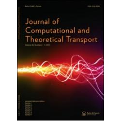 Journal of Computational and Theoretical Transport