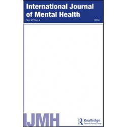 International Journal of Mental Health