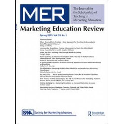 Marketing Education Review