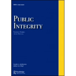 Public Integrity