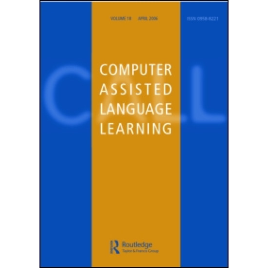 Computer Assisted Language Learning