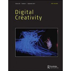 Digital Creativity