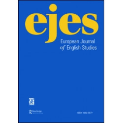 European Journal of English Studies