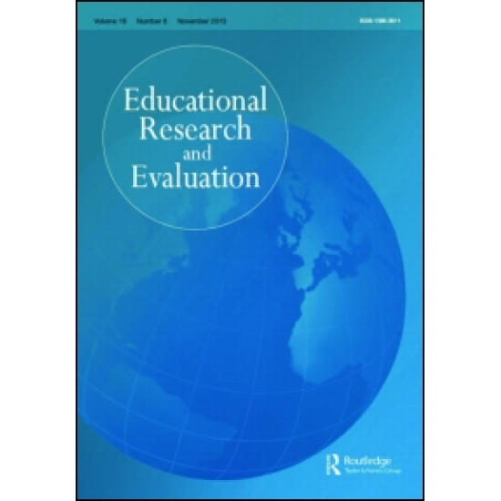 Educational Research & Evaluation