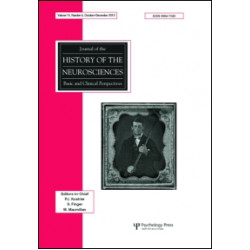 Journal of the History of the Neurosciences