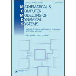 Mathematical and Computer Modelling of Dynamical Systems