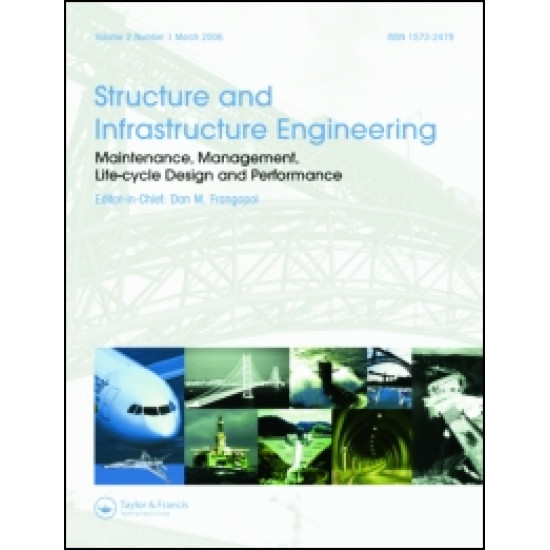 Structure and Infrastructure Engineering
