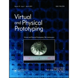 Virtual and Physical Prototyping Online