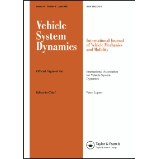 Vehicle System Dynamics