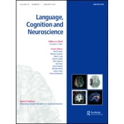 Language Cognition and Neuroscience