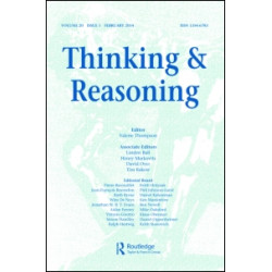 Thinking & Reasoning