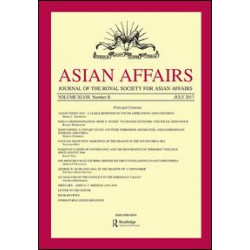 Asian Affairs