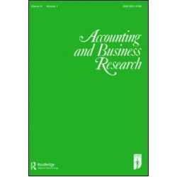 Accounting and Business Research