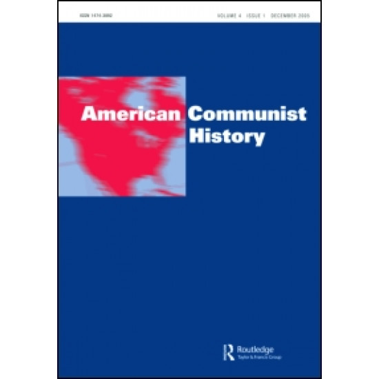 American Communist History