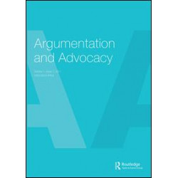 Argumentation and Advocacy