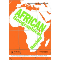 African Geographical Review