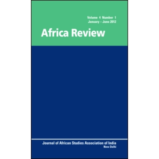 Africa Review