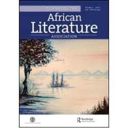 Journal of the African Literature Association