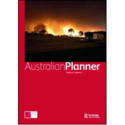 Australian Planner