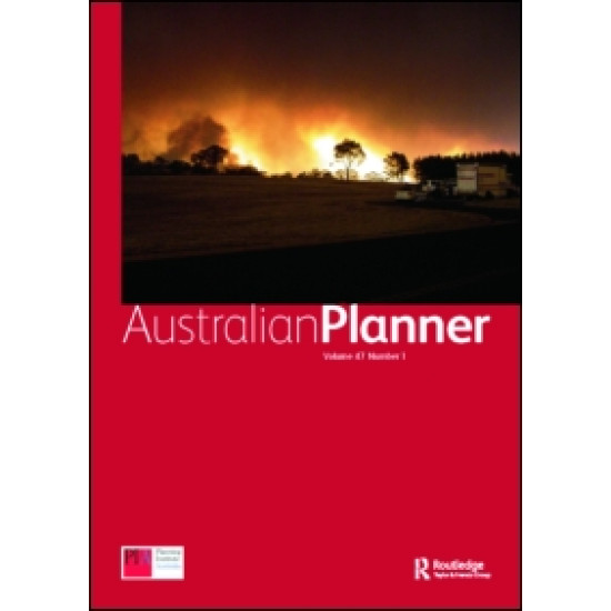 Australian Planner