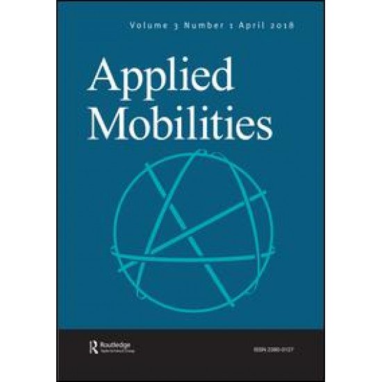 Applied Mobilities