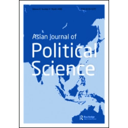 Asian Journal of Political Science