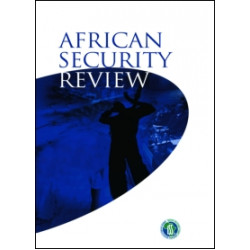 African Security Review